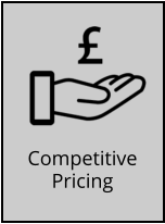 Competitive Pricing